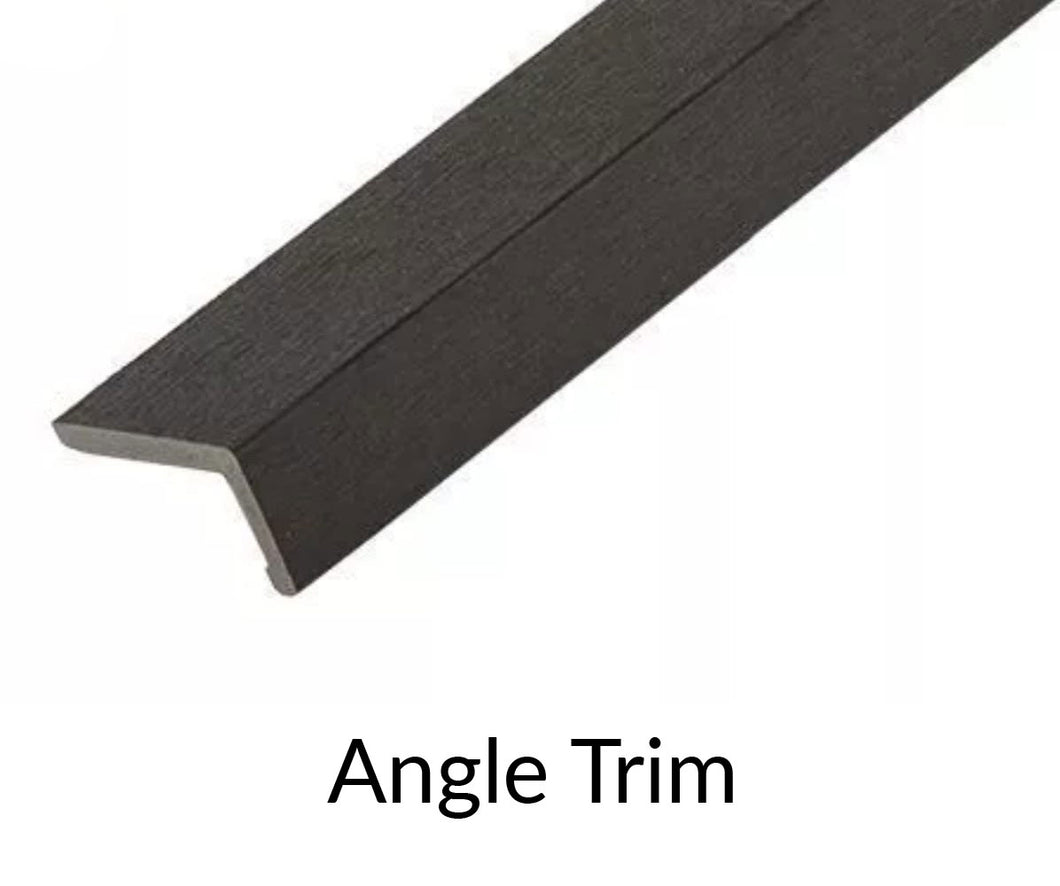 Composite Angle Trim