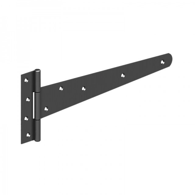 Tee-Hinges